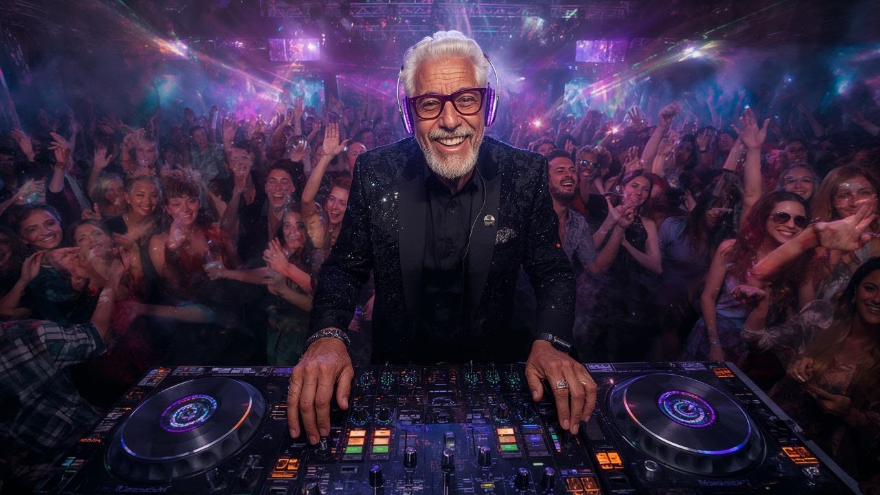 Good Vibes — Tropical & Indie Dance for Sunset Chill with Friends 2025