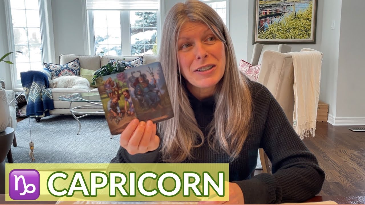 Capricorn - Not Just For S3X!