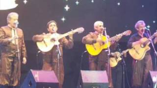 LOS ALTAMIRANO      ---- ESTE CANTO MIO ---- chords