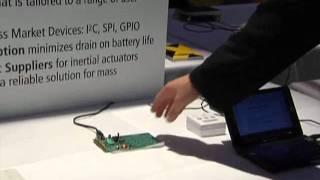 Immersion Technology @ DevCon 2010