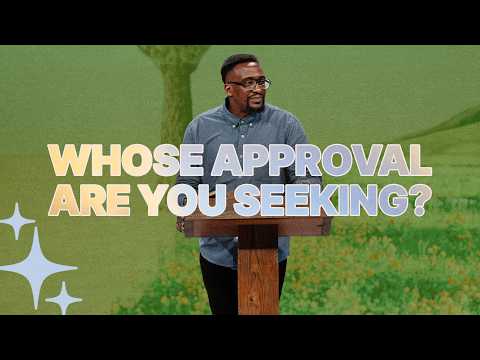Death of John the Baptist - Impossible to Possible - Matthew S5E2