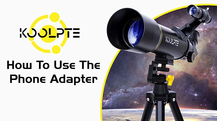 koolpte - How To Use Phone Adapter