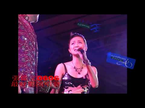20060625, 香港歌星, 張偉文, 0606, 最好聽, 演唱會, 加拿大多倫多