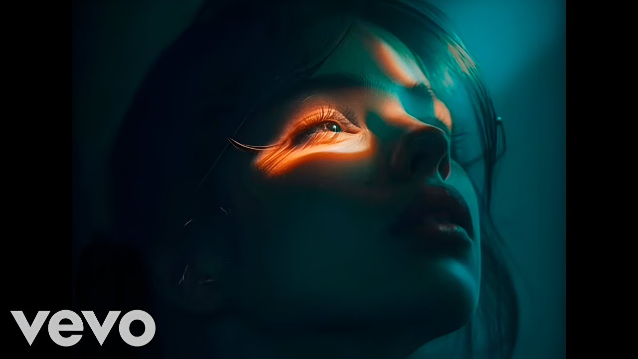 Alan Walker, Nek, Stronikz - Amor Inmenso (Jerber lazaro Remix Edit)