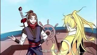 Return of immortal Emperor S3 EP 46 ENG DUB