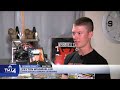 Wisconsin school district allows Marine Corps graduate to walk in uniform