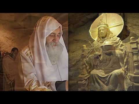 احلى قسمة لقداس صوم الميلاد تسمعها بالروح وترفعك للسما من فم ابينا نيافة الانبا دانيال2021 11 25