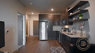 Doyle Apartments Dinkytown -1 bedroom Unit 612