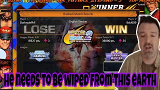 DSP Gets Destroyed By GrandMaster Baki609! Wants Him To Minecraft Himself! WOW
