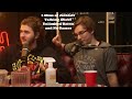 4 mins of jschlatt talking about unlimited bacon and no games