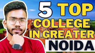 Best B.TECH Private Engineering College in Greater Noida | 12th Basis | DIRECT ADMISSION