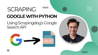 Web Scraping Google with Python – No Blocks, No Hassle!