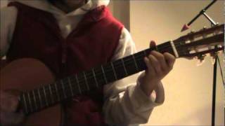 Download Lagu U-Kiss - 0330 English/Guitar Cover MP3