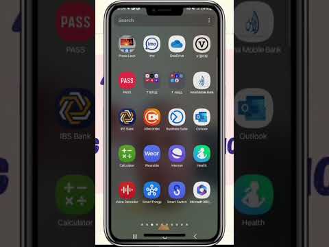 Sida Loo Badalo Codka Charger Ka Samsung