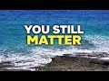 When Life Feels Too Heavy, Read This (1 Peter 5:7 & 10 Explained)