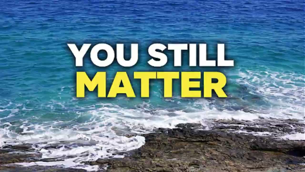 When Life Feels Too Heavy, Read This (1 Peter 5:7 & 10 Explained) - YouTube