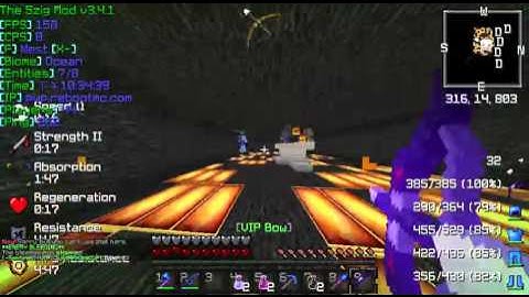 [RebootMC]hack busters