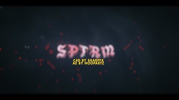 C4D BY SHARPFX - Spectrum