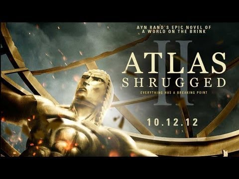 Film Exaggeration: Atlas Shrugged Part 2
