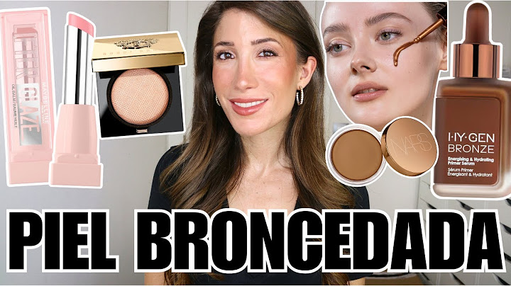 TRYING NATASHA DENONA, MAYBELLINE, NARS AND MANY MORE!!!