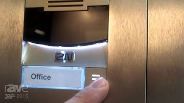 ISE 2015: 2N TELEKOMUNIKACE Discusses 2N Helios IP Verso