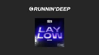 Tiësto - Lay Low (Argy Remix)