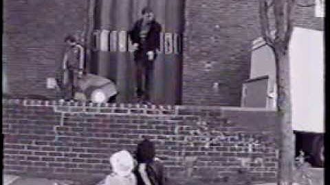 Prodigy - Break and Enter - Swindon College Music Video (2000).