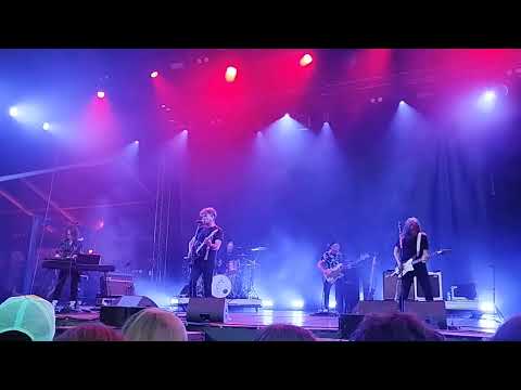 Eiffel - Sous ton aile