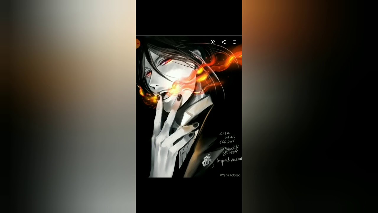 What if Deku was Sebastians son part 20