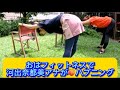 おはフィットネスで河出奈都美アナが🍑ハプニング#河出奈都美#アナウンサー #イケおじ認定