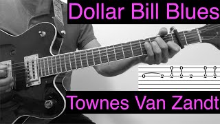 Vídeo de Dollar Bill Blues