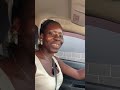 Doing a KFC drive through for the first time in Uganda #fy... #Shorts #african.nyako