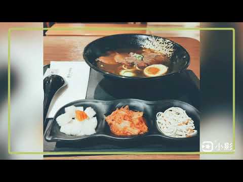 台北天母大葉高島屋（總裁牛肉麵）