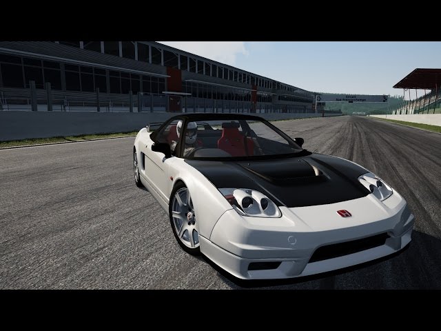 RX7 Assetto Corsa DOWNLOAD LINK! – Kings Performance