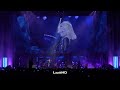 Lady Gaga - Rain on Me - Live in London, UK 30.7.2022 4K