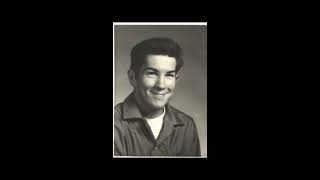 Tribute Video & Graveside Service for Stephen Grant