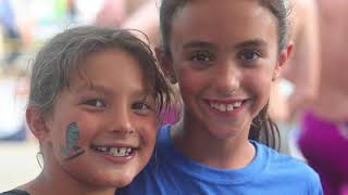 Langley Wildthings Slideshow 2017