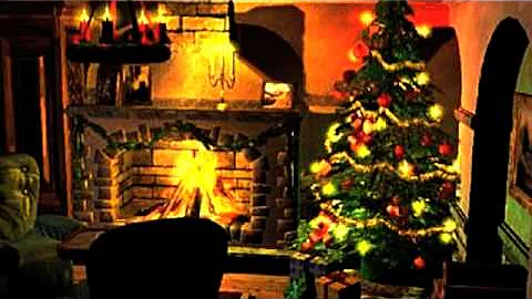Nancy Wilson - The Christmas Waltz (Capitol Record...