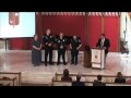 Keuka College Honors Rochester Police Dept. Officers