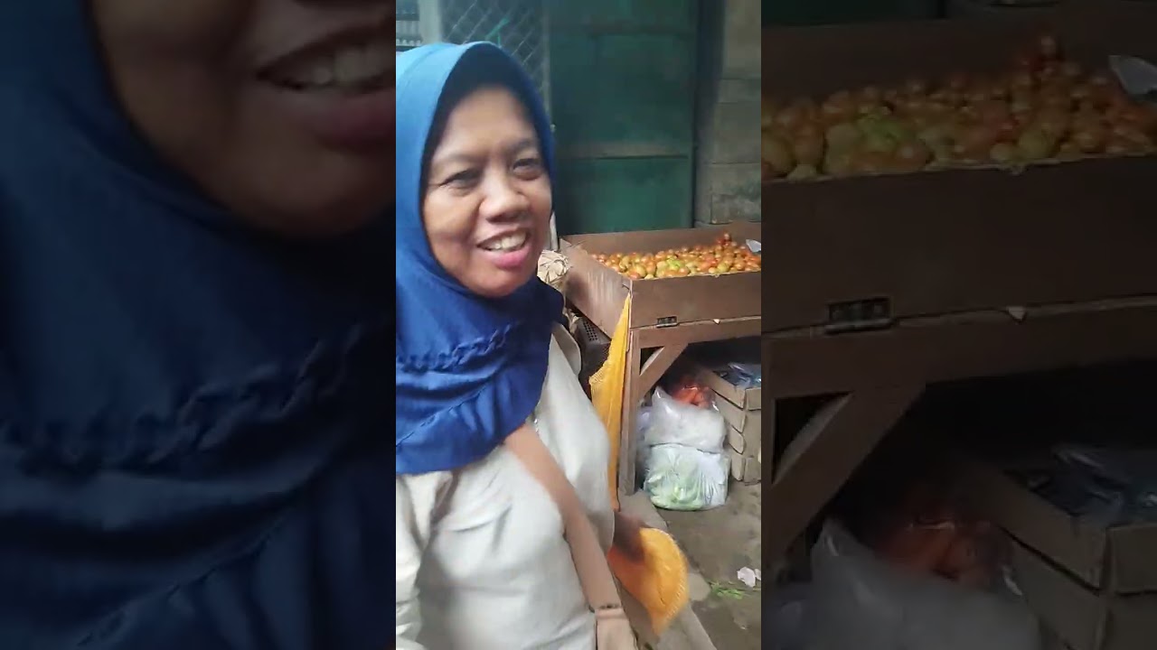 Info harga sayuran di pasar Ngronggo Kediri Jumat 27 Februari 2026 sayuran hari ini menurun semua