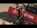 LIVE | Australia v Spain | Women’s Group Phase | Ottawa 2026