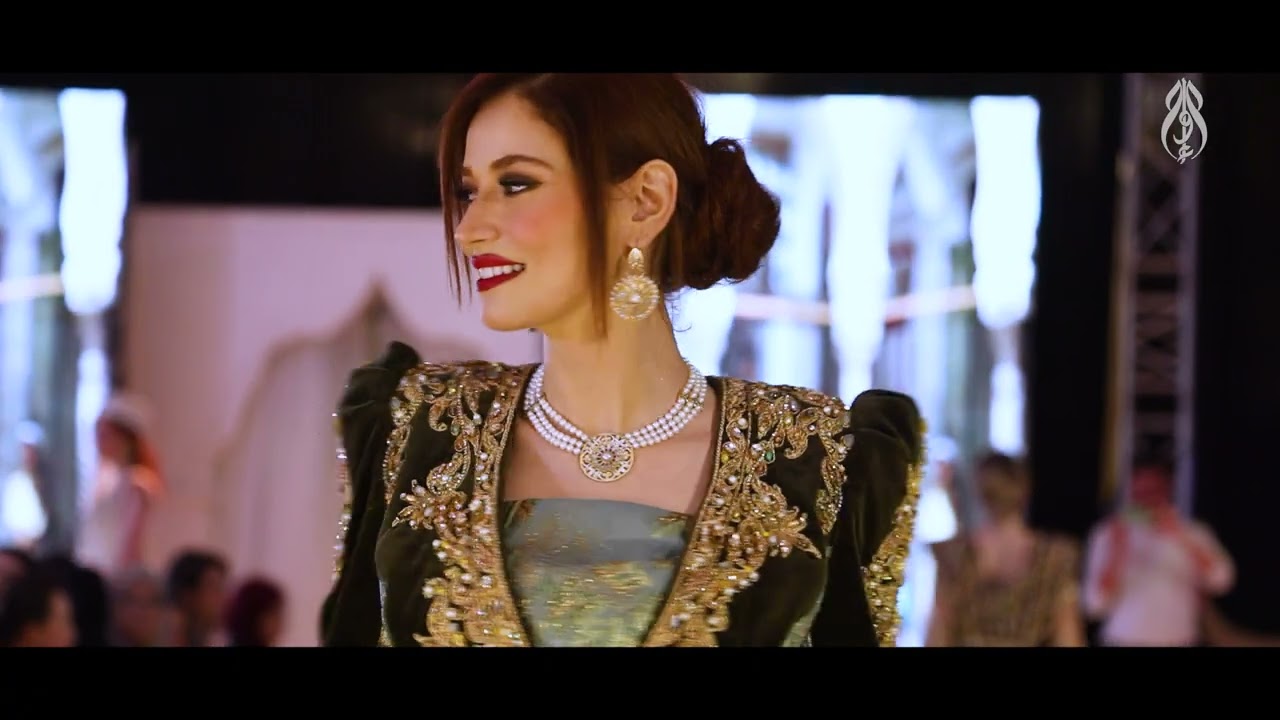 عرض الأزياء التقليدية - الطبعة التاسعة -