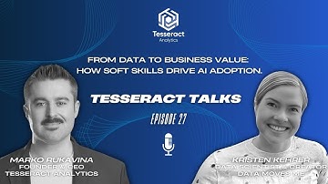 Episode 27 - Kristen Kehrer