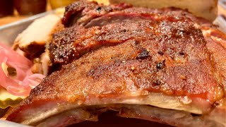 Restaurant Report Card: Halal King fails with 47; Smokehouse Q earns 100