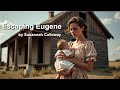 Escaping Eugene - Full Length Audiobook - Mail Order Bride Historical Romance
