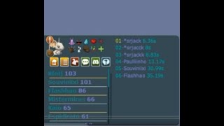 ATAQUE VANILLA TRANSFORMICE HACK FARM