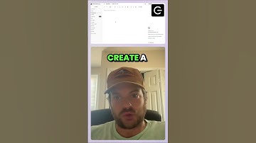 🚨 End of Copy-Paste Grant Writing Era