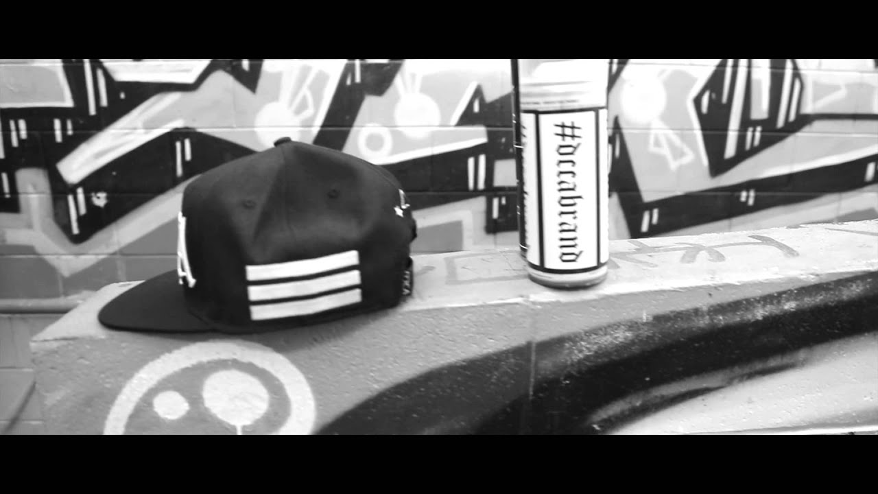 DCCA x SAFARI FUTURE [MENS LOOKBOOK]