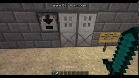 Minecraft - SECURITYCRAFT MOD!