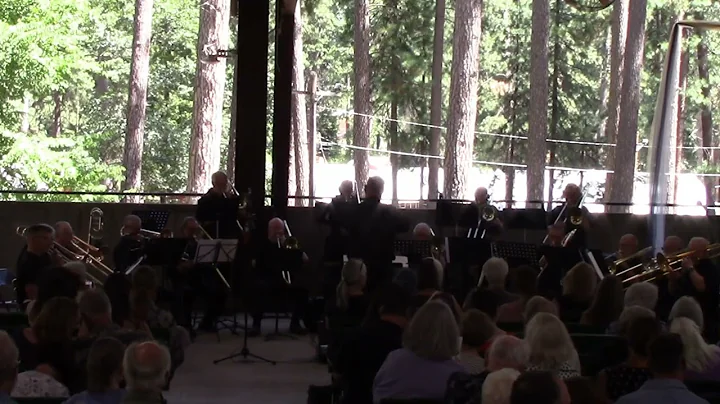 Paleo Bones Don Baggett Memorial 6-26-2022
